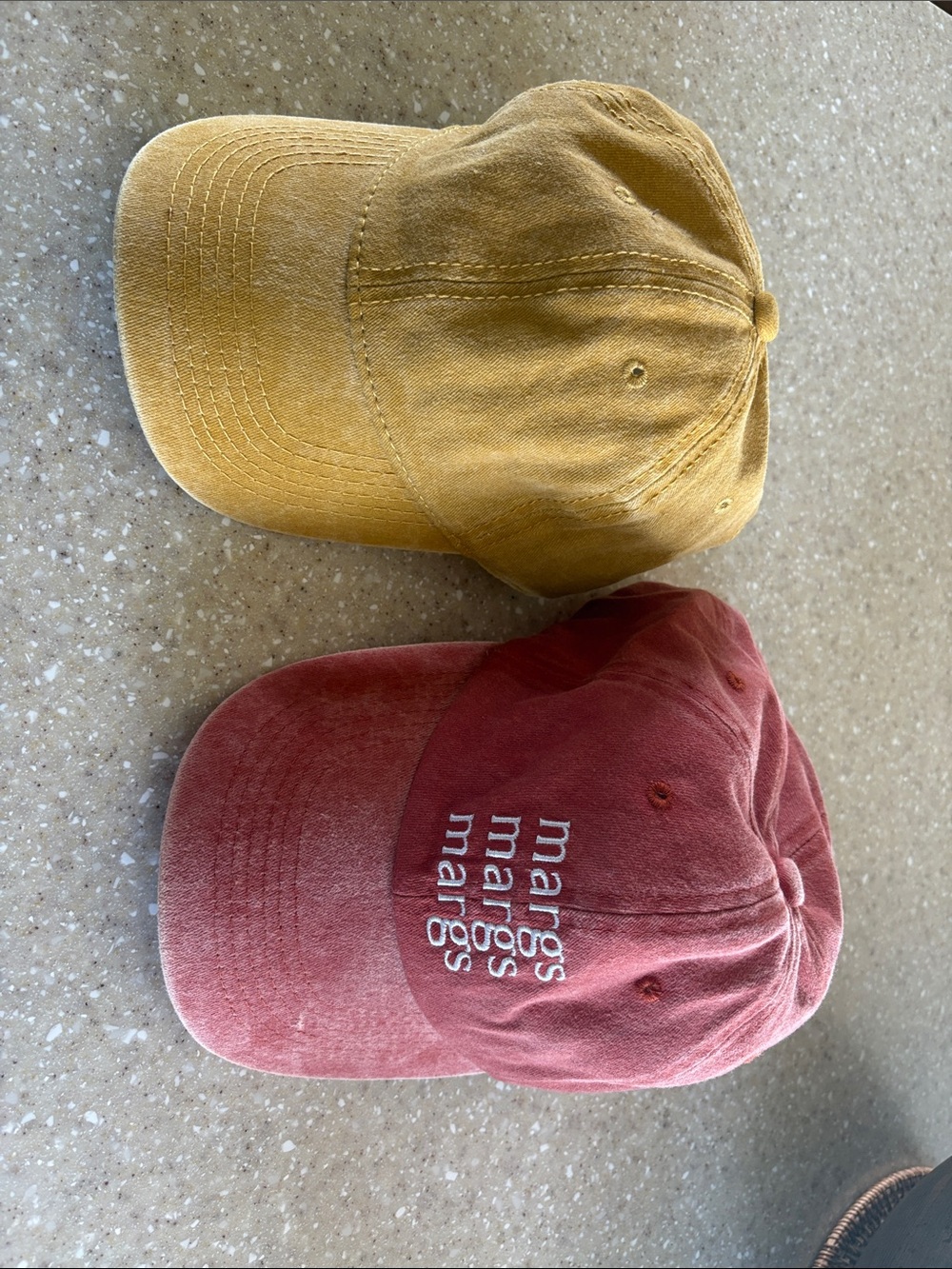 Baseball Hats